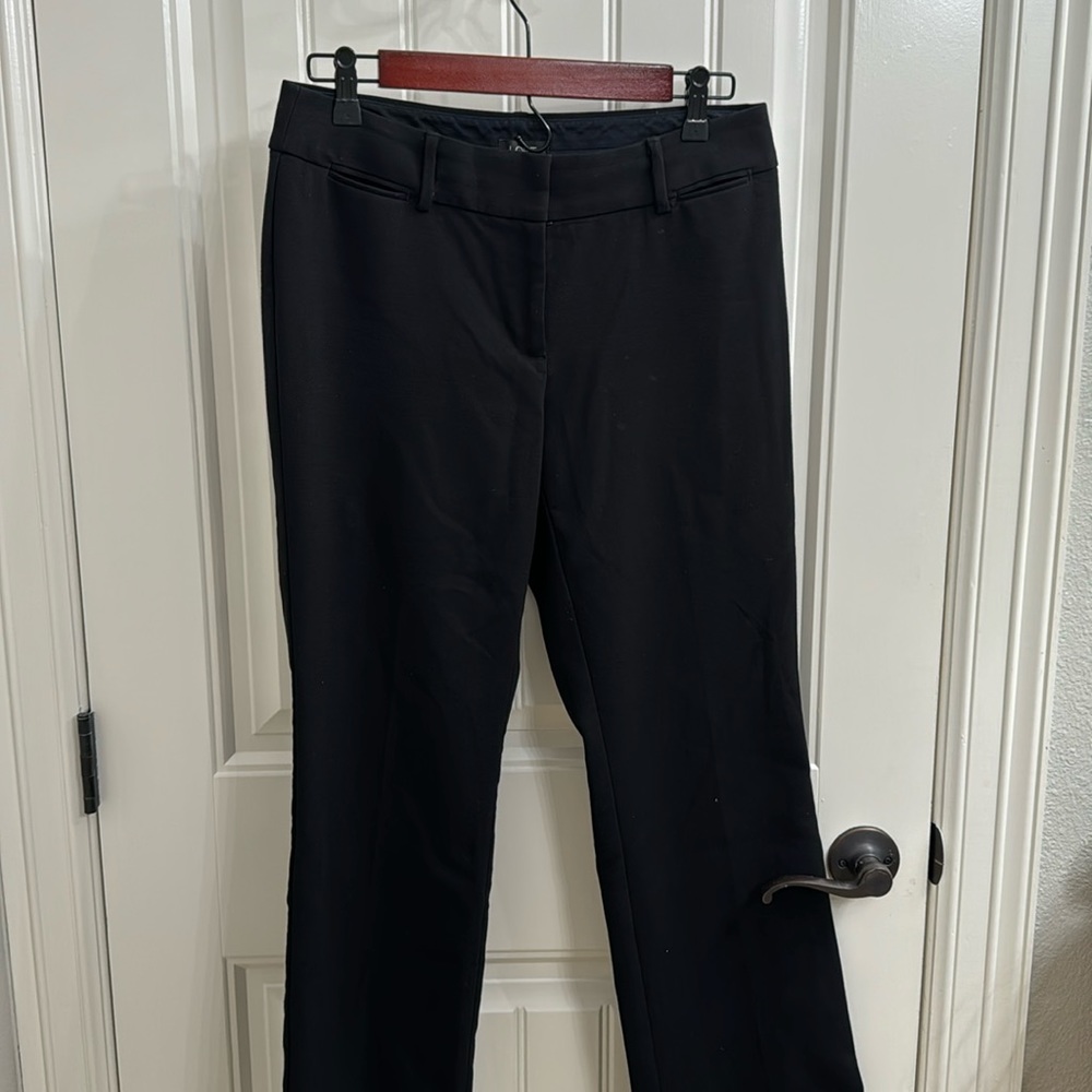 LOFT Julie trousers 2